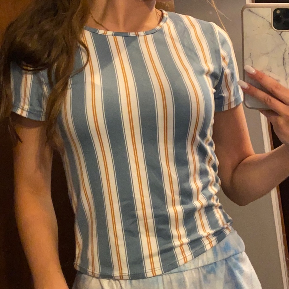 teens top